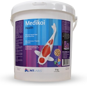 Medikoi Health 5kg 6mm